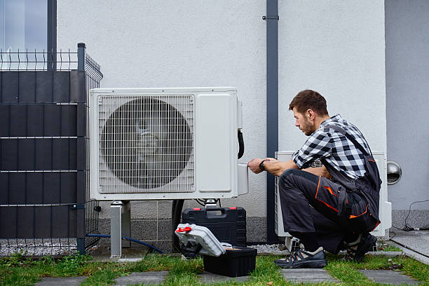 Trusted Hvac Installation service in Burnsville, MN - HVAC Repair CO